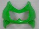 Verde Ninja Abs Kits Completos Carenagem Kawasaki EX250 08-12