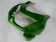 Verde Ninja Kit Carenagem Kawasaki EX250 08-12