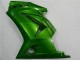 Verde Ninja Kit Carenagem Kawasaki EX250 08-12