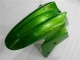 Verde Ninja Kit Carenagem Kawasaki EX250 08-12