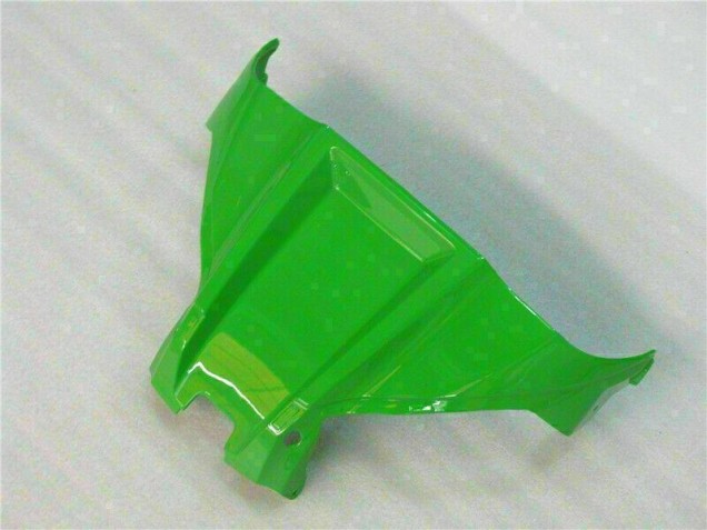 Verde Preto Abs Plástico Kawasaki ZX10R 11-15