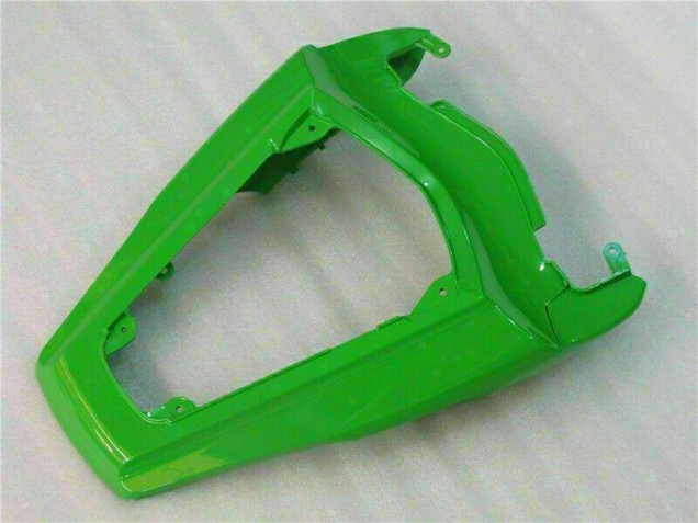 Verde Preto Abs Plástico Kawasaki ZX10R 11-15