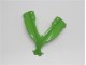 Verde Preto Abs Plásticos Kawasaki EX300 13-16 Verde Preto Abs Plásticos Kawasaki EX300 13-16