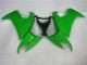 Verde Preto Carenagem Kawasaki ZX10R 08-10