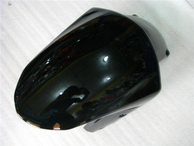 Verde Preto Carenagem Kawasaki ZX10R 08-10