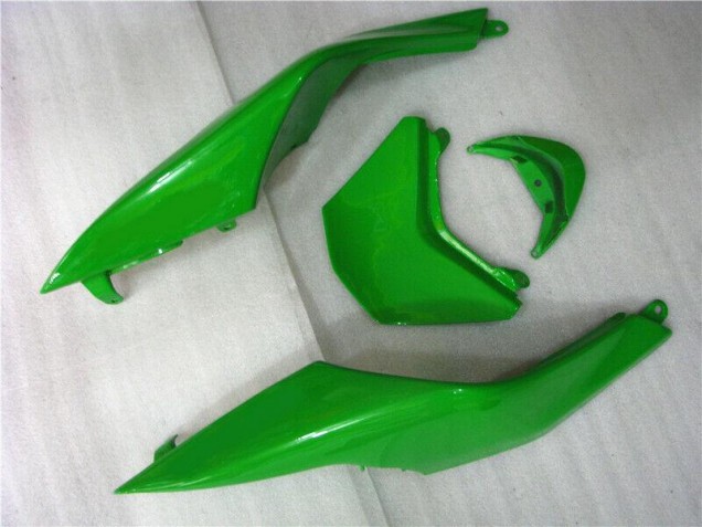 Verde Preto Carenagem Kawasaki ZX10R 08-10