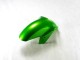 Verde Preto Carenagem Kawasaki ZX14R ZZR 1400 12-21 Verde Preto Carenagem Kawasaki ZX14R ZZR 1400 12-21