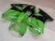 Verde Preto Carroçaria Kawasaki EX250 08-12