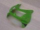 Verde Preto Carroçaria Kawasaki EX250 08-12