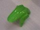 Verde Preto Carroçaria Kawasaki EX250 08-12