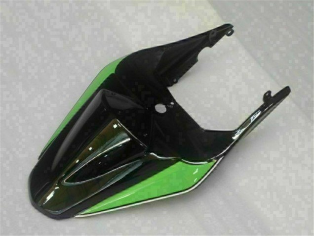 Verde Preto Carroçaria Kawasaki EX250 08-12