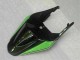 Verde Preto Carroçaria Kawasaki EX250 08-12