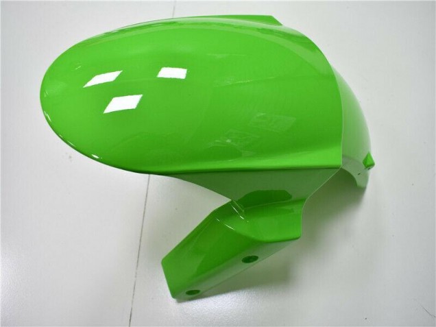 Verde Preto Carroçaria Kawasaki ZX10R 11-15