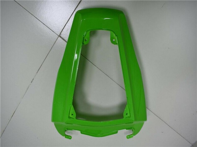 Verde Preto Carroçaria Kawasaki ZX10R 11-15