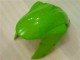 Verde Preto Dunlop Carenagem Kawasaki ZX6R 07-08 Verde Preto Dunlop Carenagem Kawasaki ZX6R 07-08