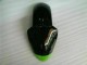 Verde Preto Injeção Kit Carenagem Kawasaki ZX6R 00-02