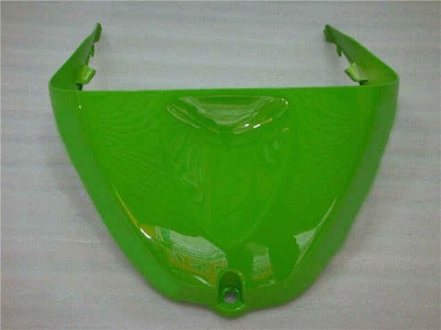 Verde Preto Injeção Kit Carenagem Kawasaki ZX6R 05-06