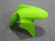 Verde Preto Ninja Carenagem & Plástico Kawasaki EX250 08-12
