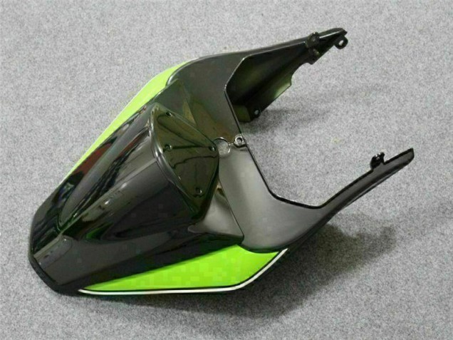 Verde Preto Ninja Carenagem & Plástico Kawasaki EX250 08-12