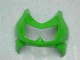 Verde Preto Ninja Kits Carenagem Kawasaki EX250 08-12 Verde Preto Ninja Kits Carenagem Kawasaki EX250 08-12