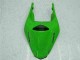 Verde Preto Ninja Kits Carenagem Kawasaki EX250 08-12 Verde Preto Ninja Kits Carenagem Kawasaki EX250 08-12
