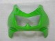 Verde Preto Ninja Kits Completo Carenagem Kawasaki EX250 08-12 Verde Preto Ninja Kits Completo Carenagem Kawasaki EX250 08-12