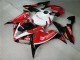 Vermelho Abs Kits Carenagem Yamaha R1 04-06 Vermelho Abs Kits Carenagem Yamaha R1 04-06