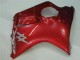 Vermelho Abs Kits Completos Carenagem Honda CBR 1100 XX 96-07 Vermelho Abs Kits Completos Carenagem Honda CBR 1100 XX 96-07