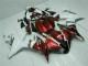 Vermelho Abs Kits Completos Carenagem Yamaha R1 04-06 Vermelho Abs Kits Completos Carenagem Yamaha R1 04-06