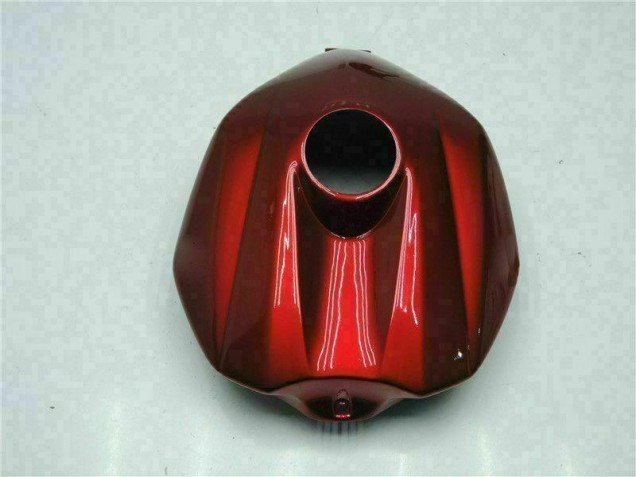 Vermelho Abs Kits Completos Carenagem Yamaha R1 04-06 Vermelho Abs Kits Completos Carenagem Yamaha R1 04-06