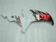 Vermelho Abs Kits Completos Carenagem Yamaha R1 04-06 Vermelho Abs Kits Completos Carenagem Yamaha R1 04-06