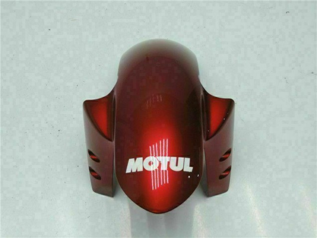 Vermelho Abs Kits Completos Carenagem Yamaha R1 04-06 Vermelho Abs Kits Completos Carenagem Yamaha R1 04-06