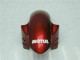 Vermelho Abs Kits Completos Carenagem Yamaha R1 04-06 Vermelho Abs Kits Completos Carenagem Yamaha R1 04-06