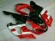 Vermelho Abs Plásticos Yamaha R1 00-01 Vermelho Abs Plásticos Yamaha R1 00-01