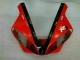 Vermelho Abs Plásticos Yamaha R1 00-01 Vermelho Abs Plásticos Yamaha R1 00-01