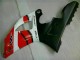 Vermelho Abs Plásticos Yamaha R1 00-01 Vermelho Abs Plásticos Yamaha R1 00-01