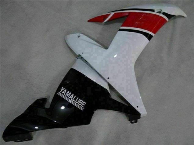 Vermelho Abs Plásticos Yamaha R1 02-03 Vermelho Abs Plásticos Yamaha R1 02-03
