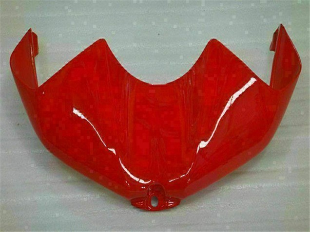 Vermelho Branco Abs Kits Carenagem Yamaha R6 06-07 Vermelho Branco Abs Kits Carenagem Yamaha R6 06-07