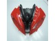 Vermelho Branco Abs Kits Completos Carenagem Yamaha R6 08-16