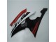 Vermelho Branco Abs Kits Completos Carenagem Yamaha R6 08-16