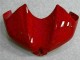 Vermelho Branco Kit Carenagem Yamaha R6 06-07 Vermelho Branco Kit Carenagem Yamaha R6 06-07