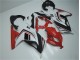 Vermelho Branco Preto Carenagem Kawasaki EX300 13-16