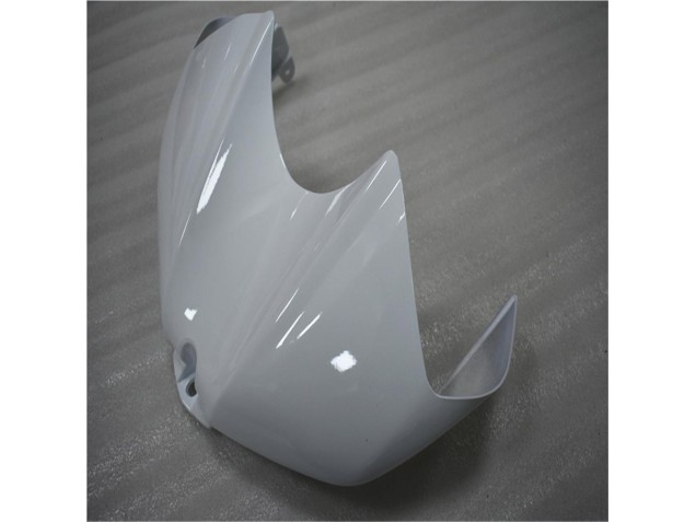 Vermelho Branco Preto Kits Carenagem Yamaha R6 06-07 Vermelho Branco Preto Kits Carenagem Yamaha R6 06-07