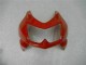Vermelho Carenagem Kawasaki EX250 08-12