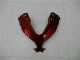 Vermelho Carenagem Kawasaki EX300 13-16 Vermelho Carenagem Kawasaki EX300 13-16
