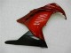 Vermelho Carenagem Kawasaki EX300 13-16 Vermelho Carenagem Kawasaki EX300 13-16