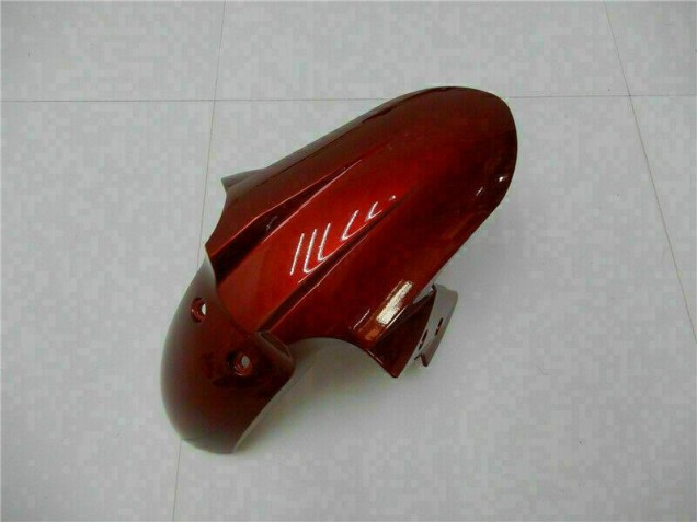 Vermelho Carenagem Kawasaki EX300 13-16 Vermelho Carenagem Kawasaki EX300 13-16