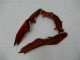 Vermelho Carenagem Kawasaki EX300 13-16 Vermelho Carenagem Kawasaki EX300 13-16