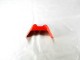 Vermelho Carenagem Kawasaki ZX14R ZZR 1400 12-21