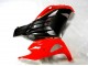 Vermelho Carenagem Kawasaki ZX14R ZZR 1400 12-21